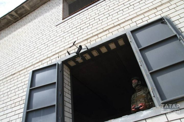 Подписавших контракт в ВБС не переведут в другие подразделения