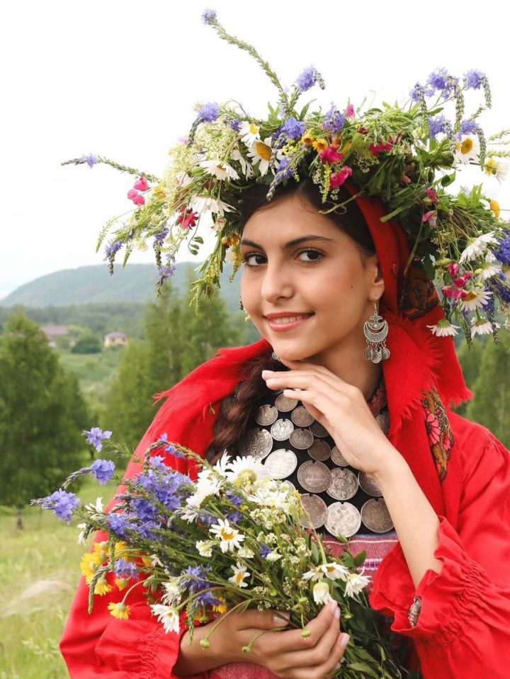 Уроженка Мамадышского района в финале «Мисс Татарстан-2026»