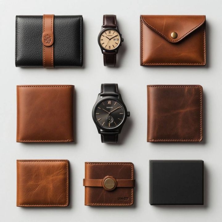 Что подарить на 23 февраля