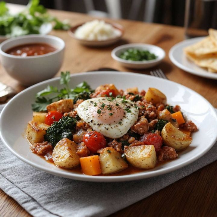 Что приготовить на ужин!10 рецептов на скорую руку