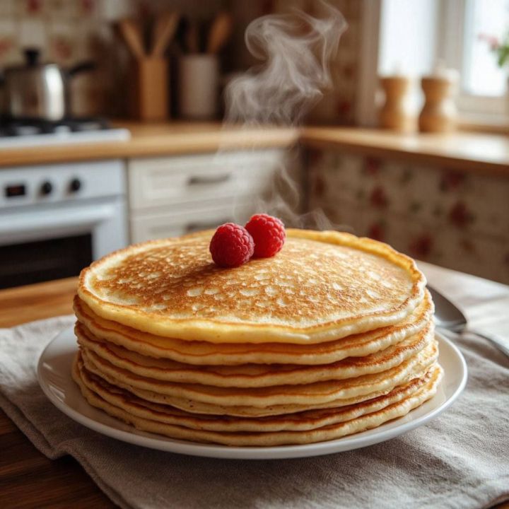 Масленица 2026: какого числа начало, традиции и рецепты