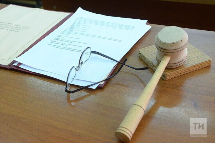 Мамадышский суд вынес приговор на 3 года колонии за хранение конопли