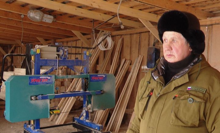 Татарстанда үзмәшгульләргә больничный түләү буенча сынау проекты башланды