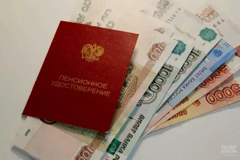 В Мамадышском районе 45 многодетных мам досрочно вышли на пенсию в 2025 году