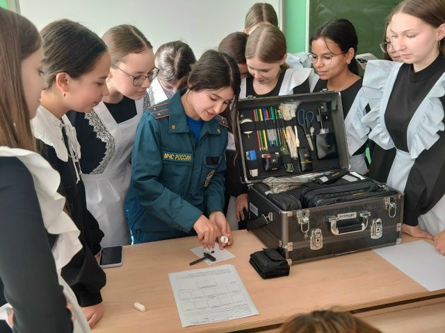 «Сначала — успокоить» - девушка-дознаватель о самой трудной части работы