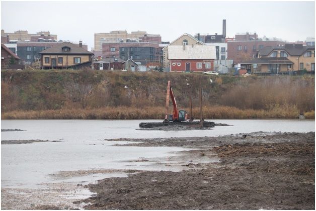 Итоги 2025: Татарстан лидирует в реализации нацпроекта по экологии