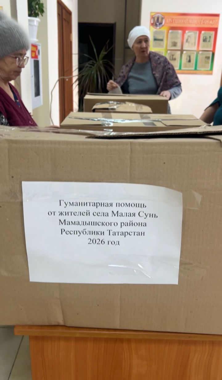 Каждый узелок, каждый лоскут — это чья-то жизнь