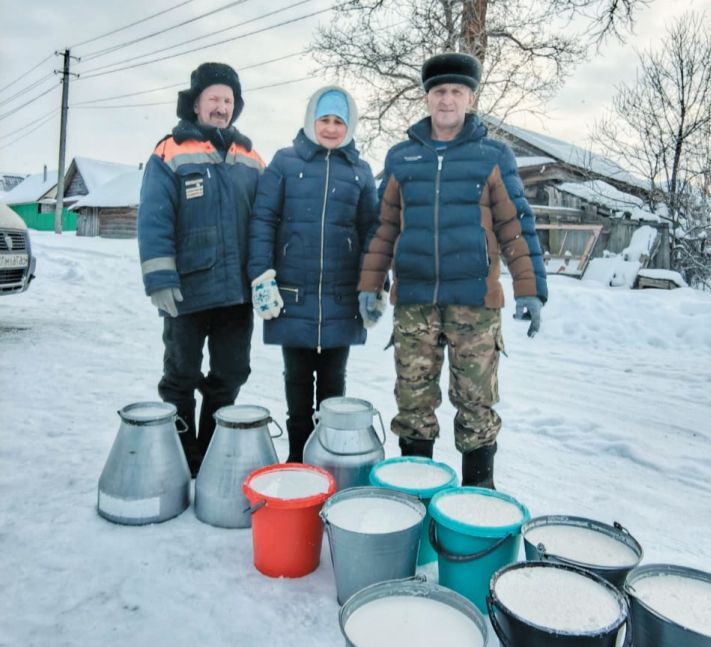 Сөт бәяләре мәсьәләсе федераль дәрәҗәдә каралачак