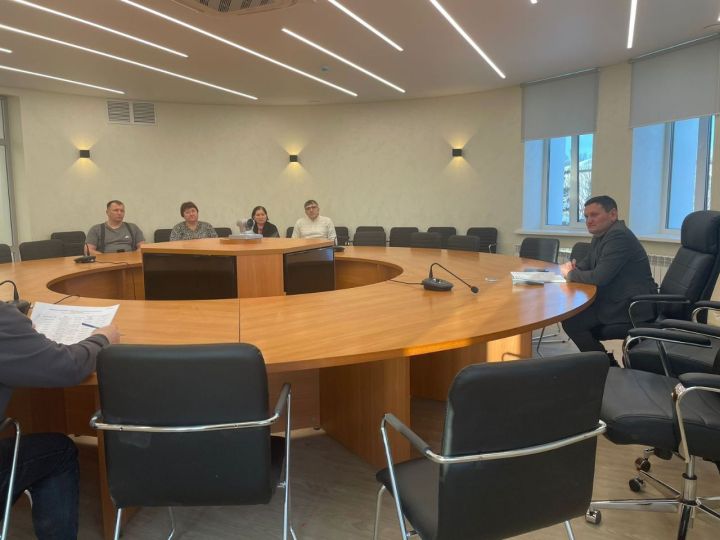 Вместе мы сила: как жители Мамадыша могут сделать свой двор лучше