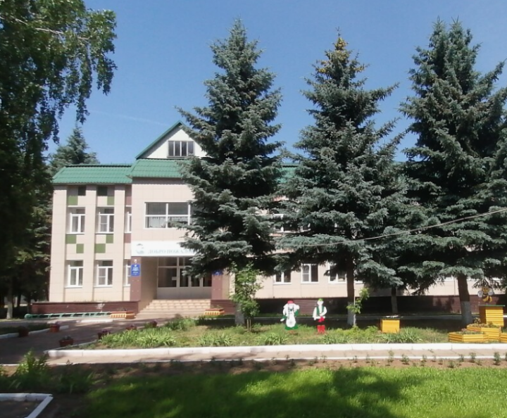 В Мамадышском районе планируют ликвидировать социальный приют «Надежда»