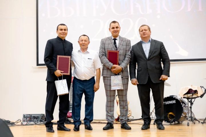 Динар Хакимов рассказал о пути, колледже и будущем рабочих профессий