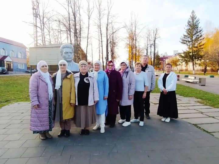 Детская школа искусств провела вечер памяти композитора Фарида Яруллина