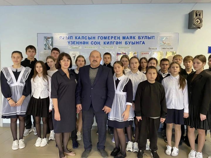 Осенние каникулы-2026: куда пойти и чем заняться мамадышским школьникам