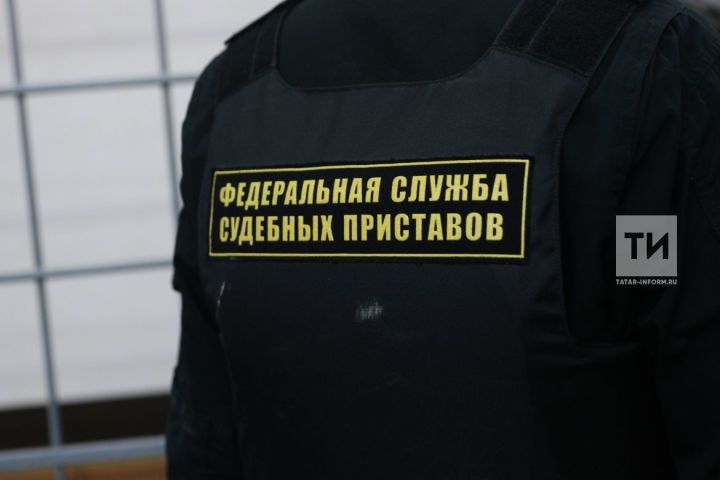 Пьяный водитель из Татарстана не оплатил штраф и получил 30 часов работ