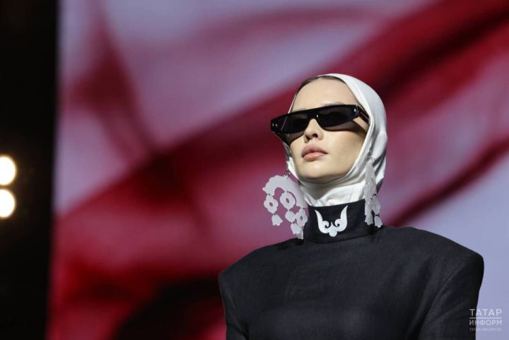 Tatarstan Fashion Week 2026 покажет 27 коллекций в Казанской ратуше