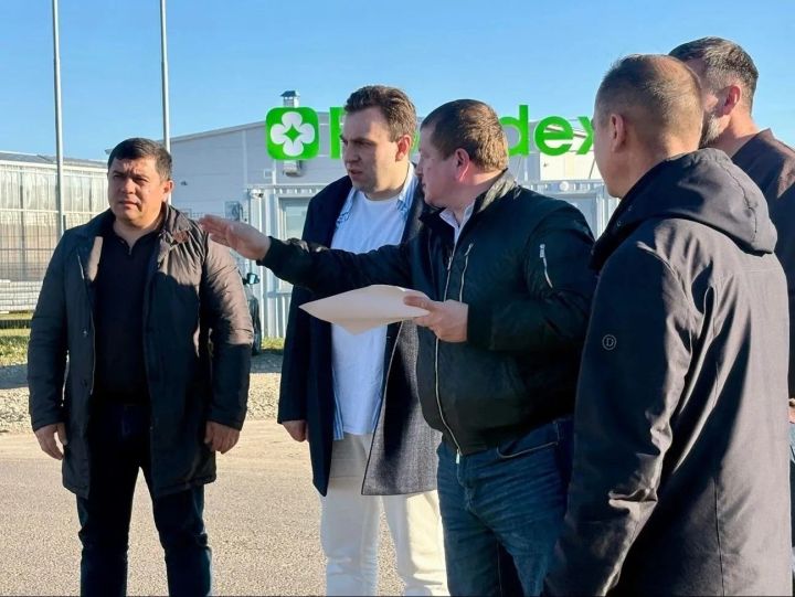 Промышленный парк «Вятка» может принять нового резидента