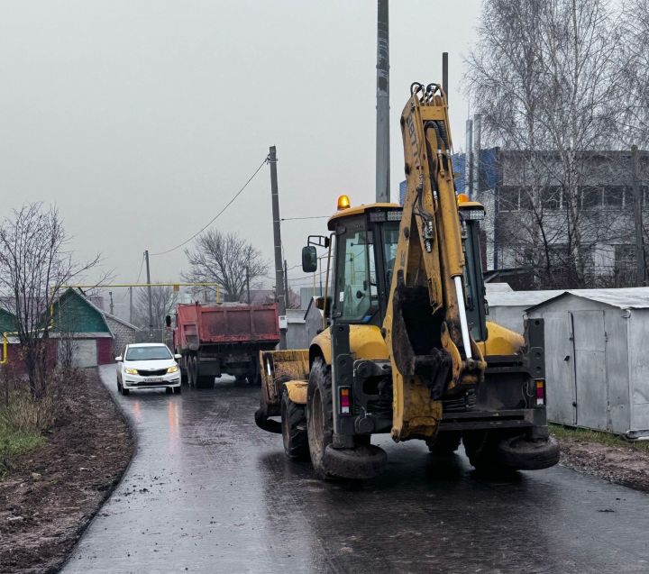 Татарстанның юл тармагын үстерүгә 1,3 миллиард сумга якын акча юнәлтеләчәк