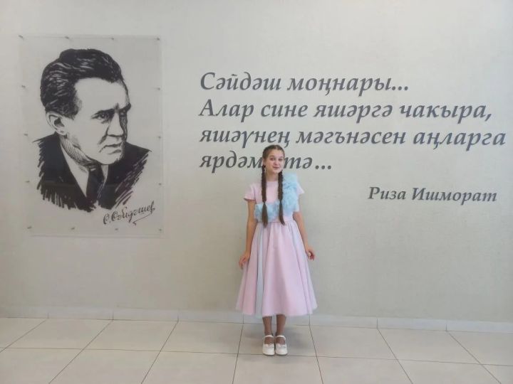 Юные таланты из Мамадыша покорили жюри проекта «Звёзды из завтра»