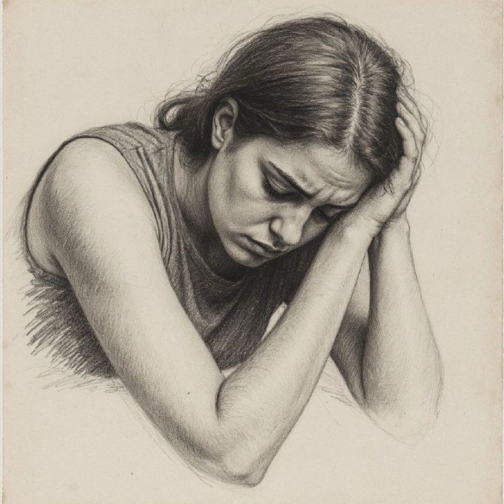 Эмоциональное выгорание: как распознать, справиться и предотвратить