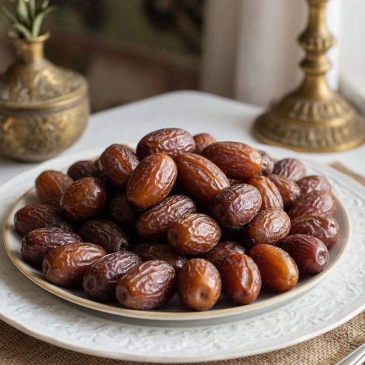Финики — польза и вред для организма. Сколько можно есть в день?