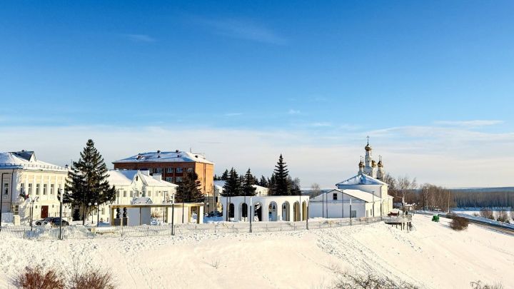 Ранняя весна 2026 в России: что говорят официальные прогнозы?