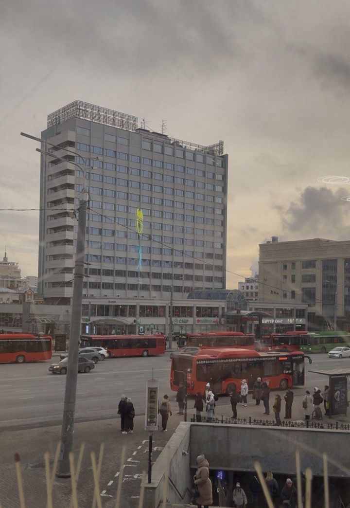 Казан язгы яллар өчен иң кулай һәм популяр юнәлешләр исемлегенә керде