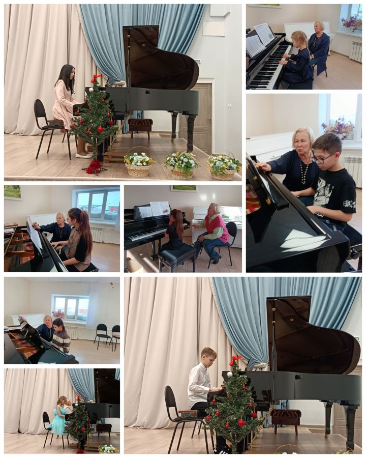 Так звучит призвание: Елизавета Павловна Король полвека у фортепиано