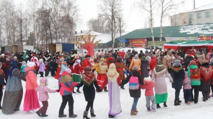 Масленица в 2026 году: когда празднуют в России