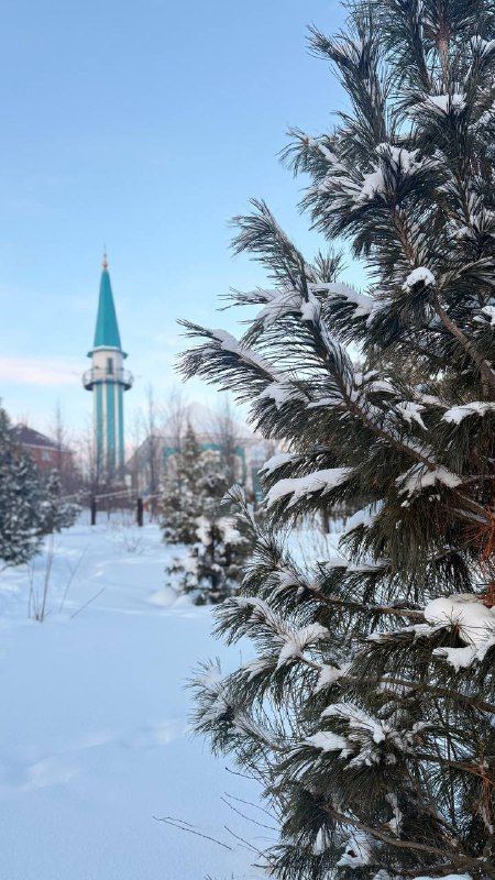 Молитвы на сухур и ифтар в Рамадан: текст на русском