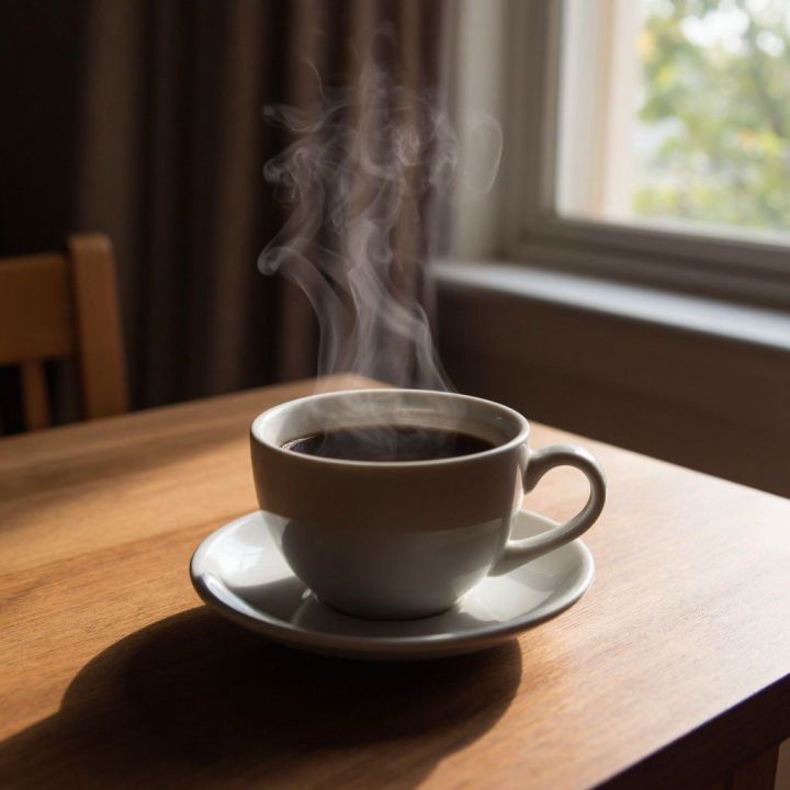 Ежедневное употребление кофе или чая снижает риск деменции