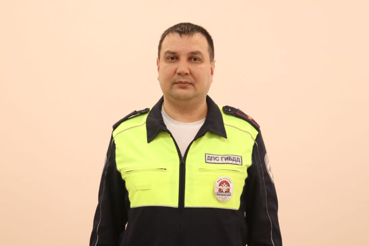 «Народный инспектор» помогает снижать аварийность на дорогах