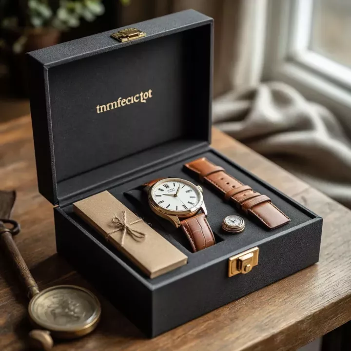 Что подарить мужчине на 23 февраля 2026: топ-30 идей