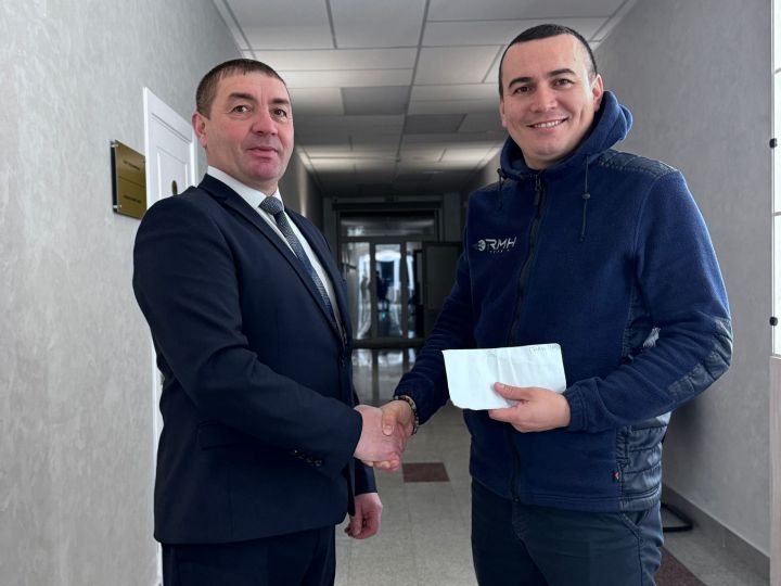 Гран‑при «SunnyФЕСТ» направили на благоустройство интерната