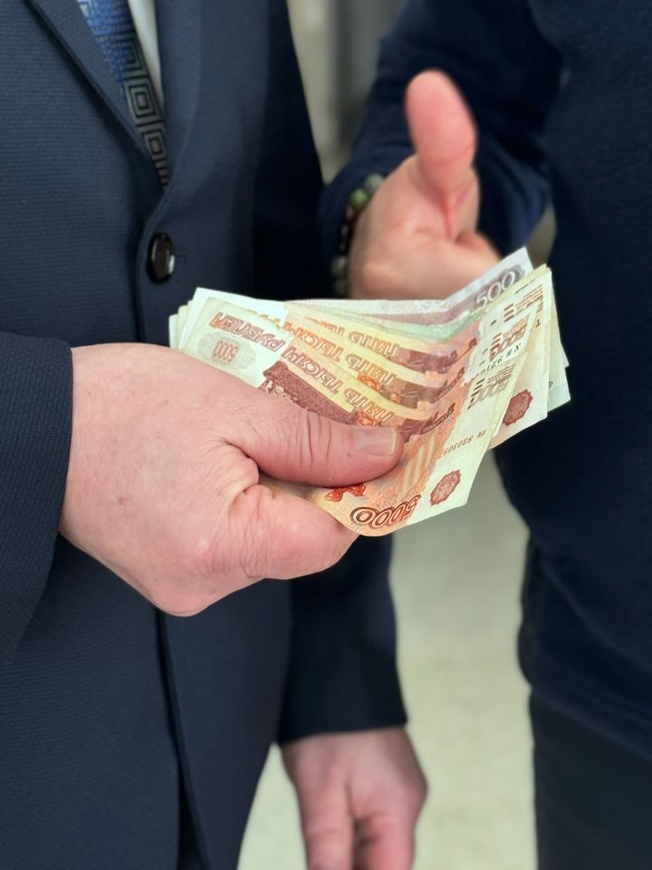 Гран‑при «SunnyФЕСТ» направили на благоустройство интерната