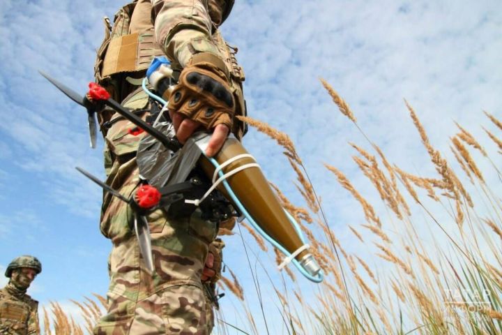 В Татарстан едут заключать контракт с Минобороны со всей России