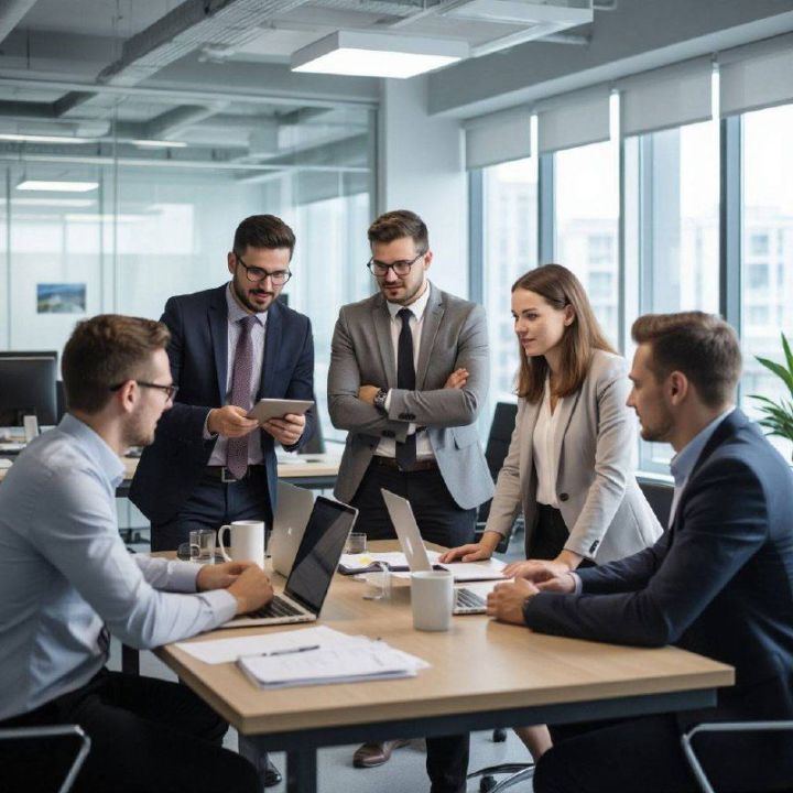 Подборка поздравлений для мужчин на 23 февраля