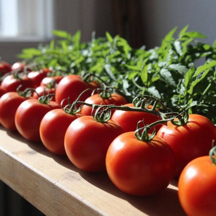 Лучшие сорта томатов: для теплицы и открытого грунта