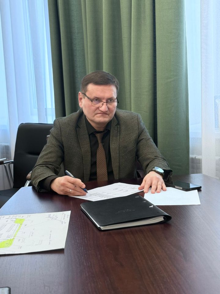 На оперативном совещании обсудили реализацию плана «Буран»