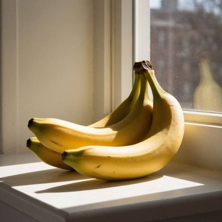 Новый ГОСТ на бананы с 1 марта 2026