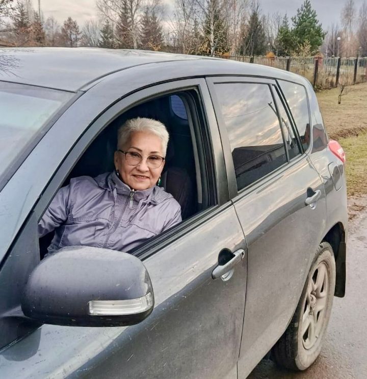 Татарстанда такси бәяләре бер елда 12 процентка күтәрелгән