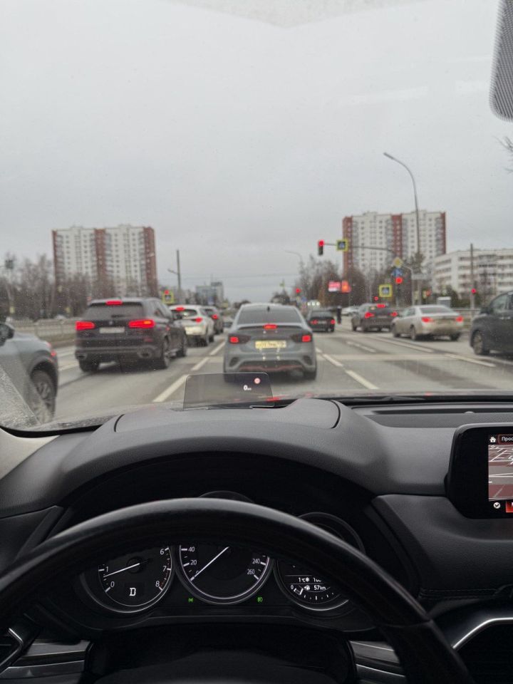 Татарстанда алдау юлы белән кертелгән иномаркаларны алганнар