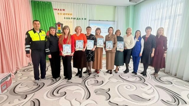 В Мамадыше подвели итоги муниципального этапа конкурса «Зелёный огонёк - 2026»