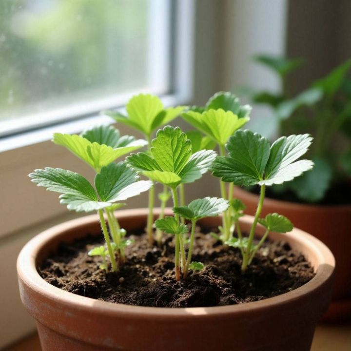 Что сеять в конце февраля: полный список культур для посева на рассаду