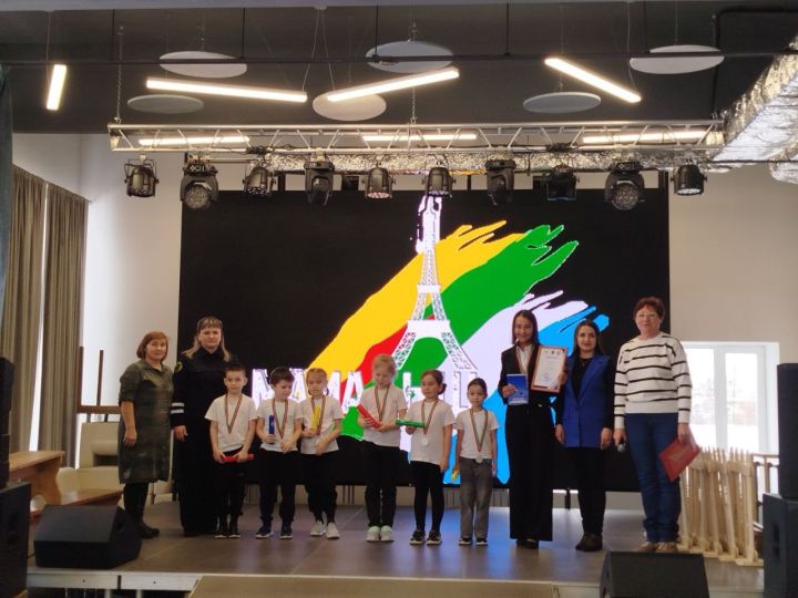 В Мамадыше подвели итоги конкурса «Родители за безопасность»