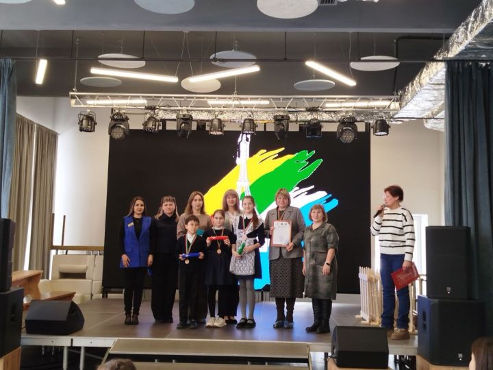 В Мамадыше подвели итоги конкурса «Родители за безопасность»