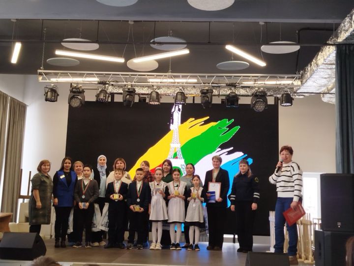 В Мамадыше подвели итоги конкурса «Родители за безопасность»