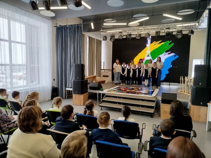 В Мамадыше подвели итоги конкурса «Родители за безопасность»