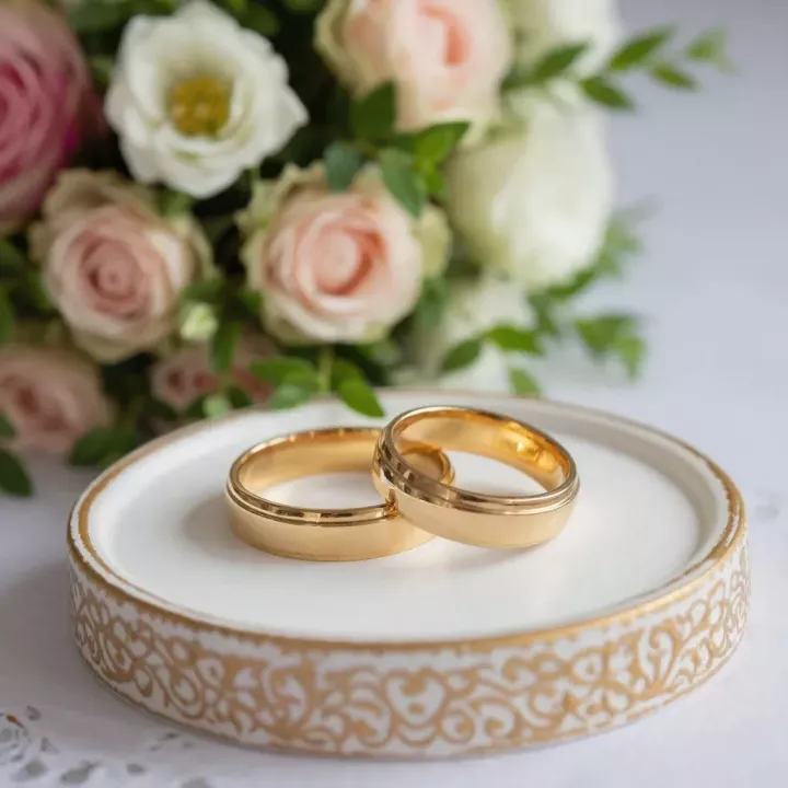 Красивые даты для свадьбы в 2026 году: полный календарь