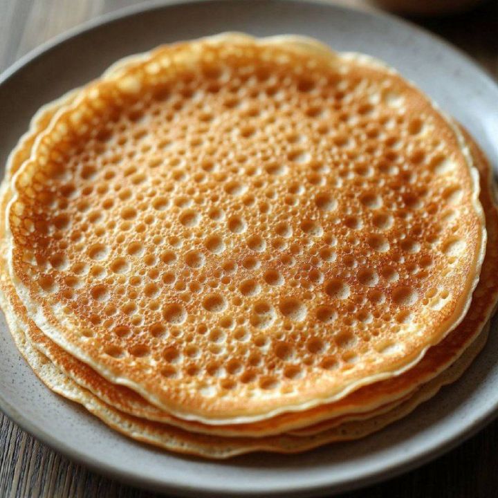 Рецепт блинов: 7 лучших рецептов на любой вкус (тонкие, пышные, диетические)