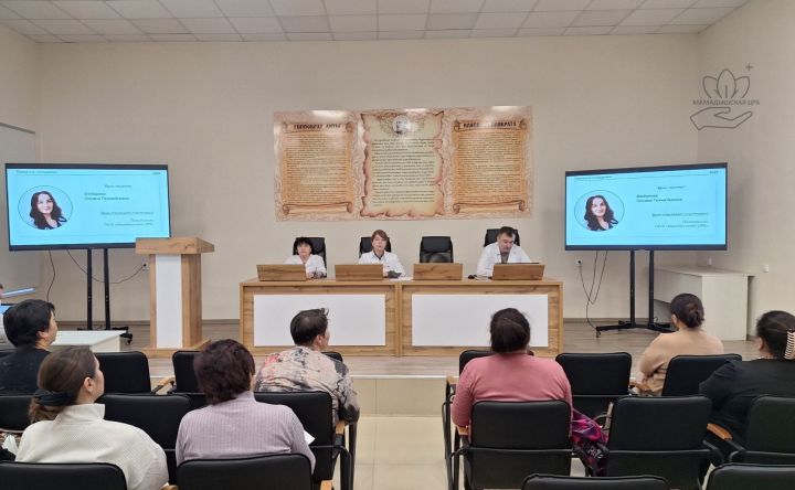 Мамадышская ЦРБ завершила 2025 год с новыми ФАПами, техникой и кадрами